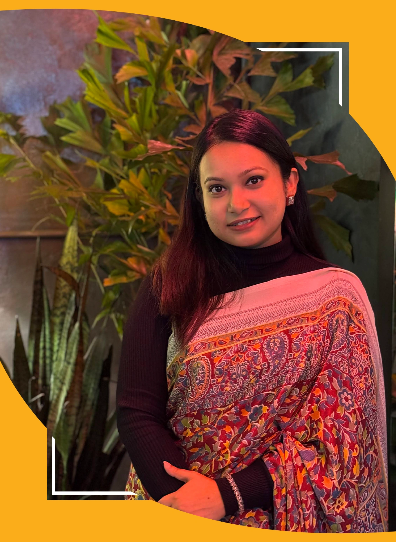 Ankita Rahman Purba
